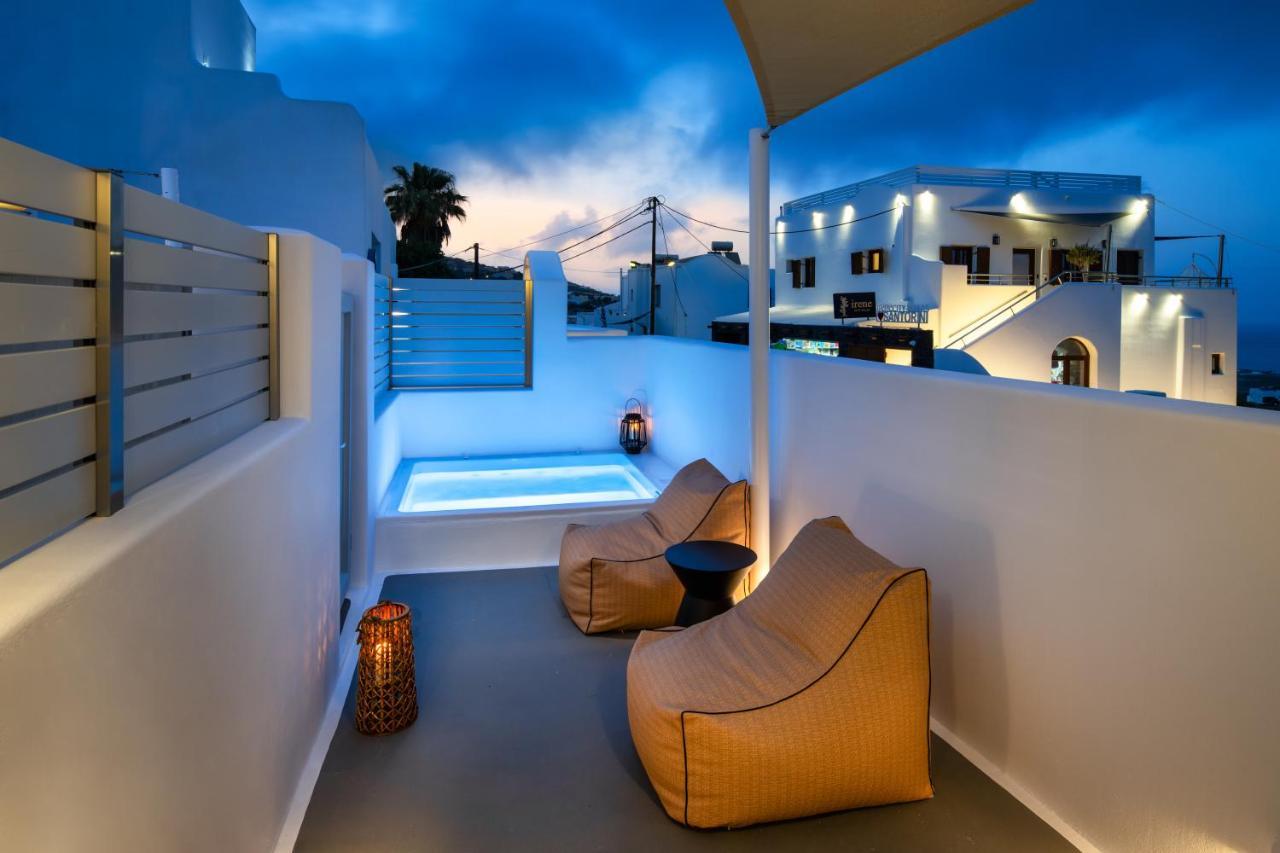 Hill Aparthotel 4*