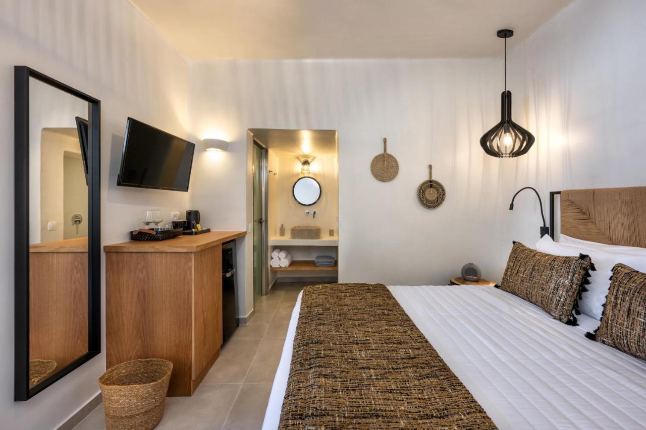 Hill Aparthotel 4*