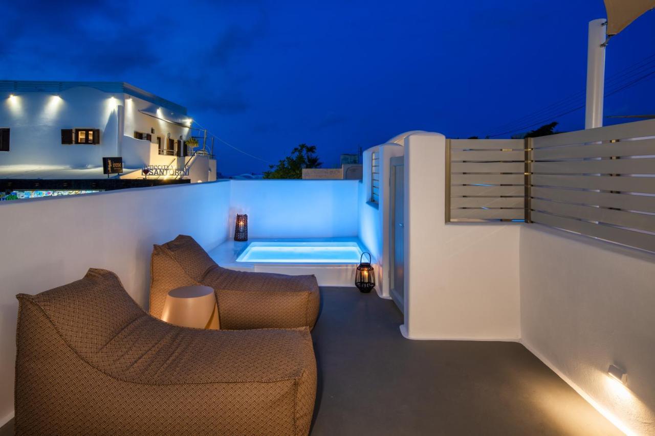Hill Aparthotel