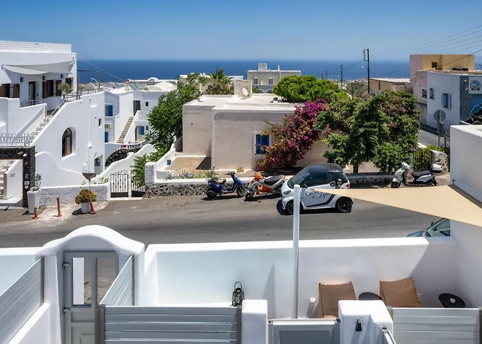 Hill Suites