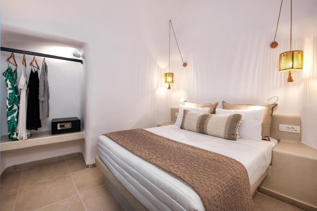 Aparthotel Hill Fira (Santorini)