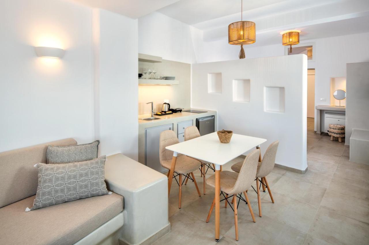 Aparthotel Hill Fira (Santorini)
