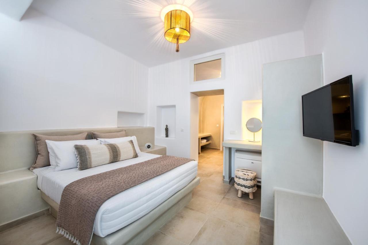 Aparthotel Hill
