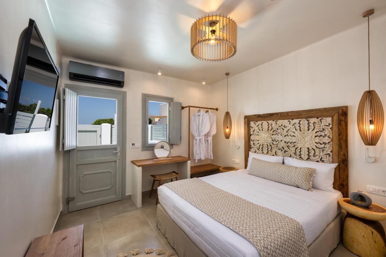 Aparthotel Hill 4*