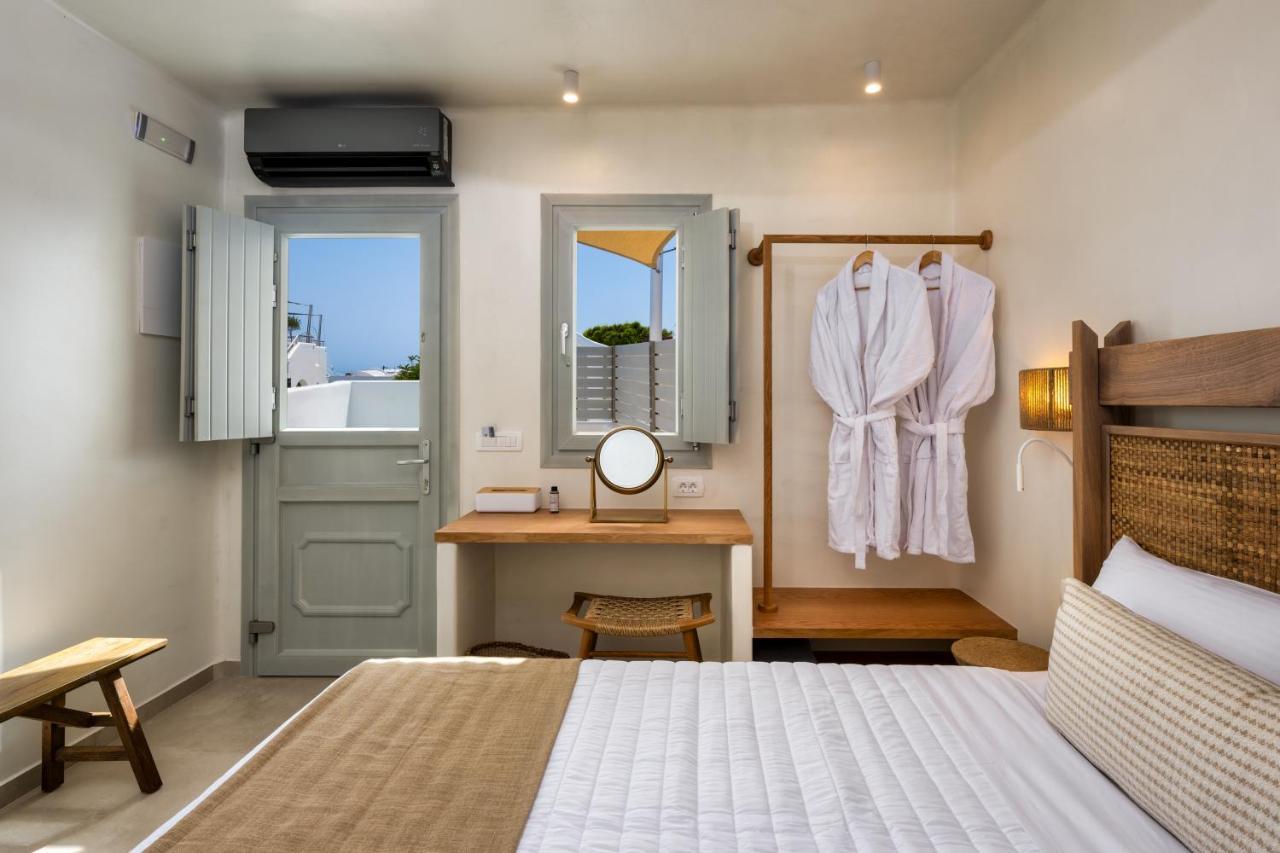 Hill Aparthotel 4*