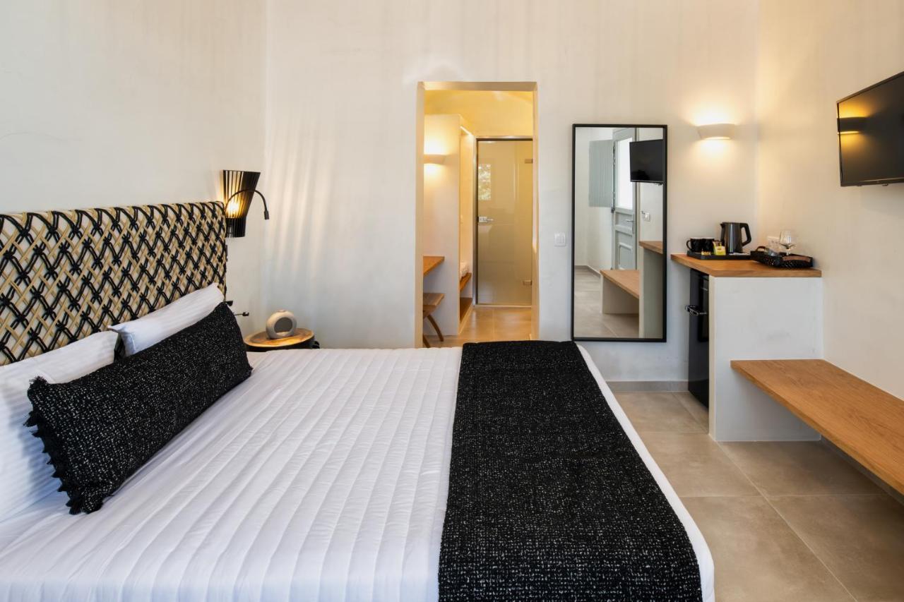 Aparthotel Hill 4*