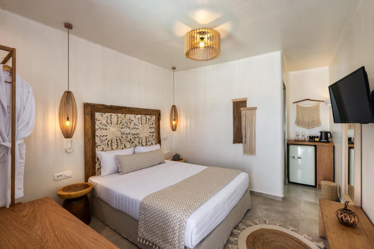 Hill 4* Fira (Santorini)