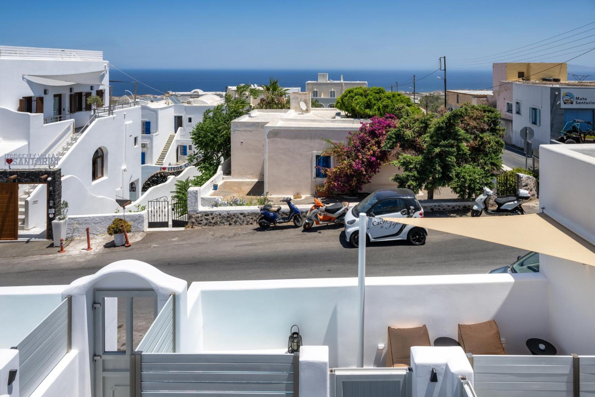 Aparthotel Hill 4*