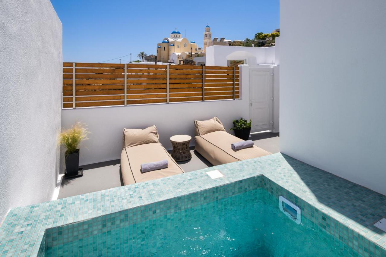 Apartahotel Hill