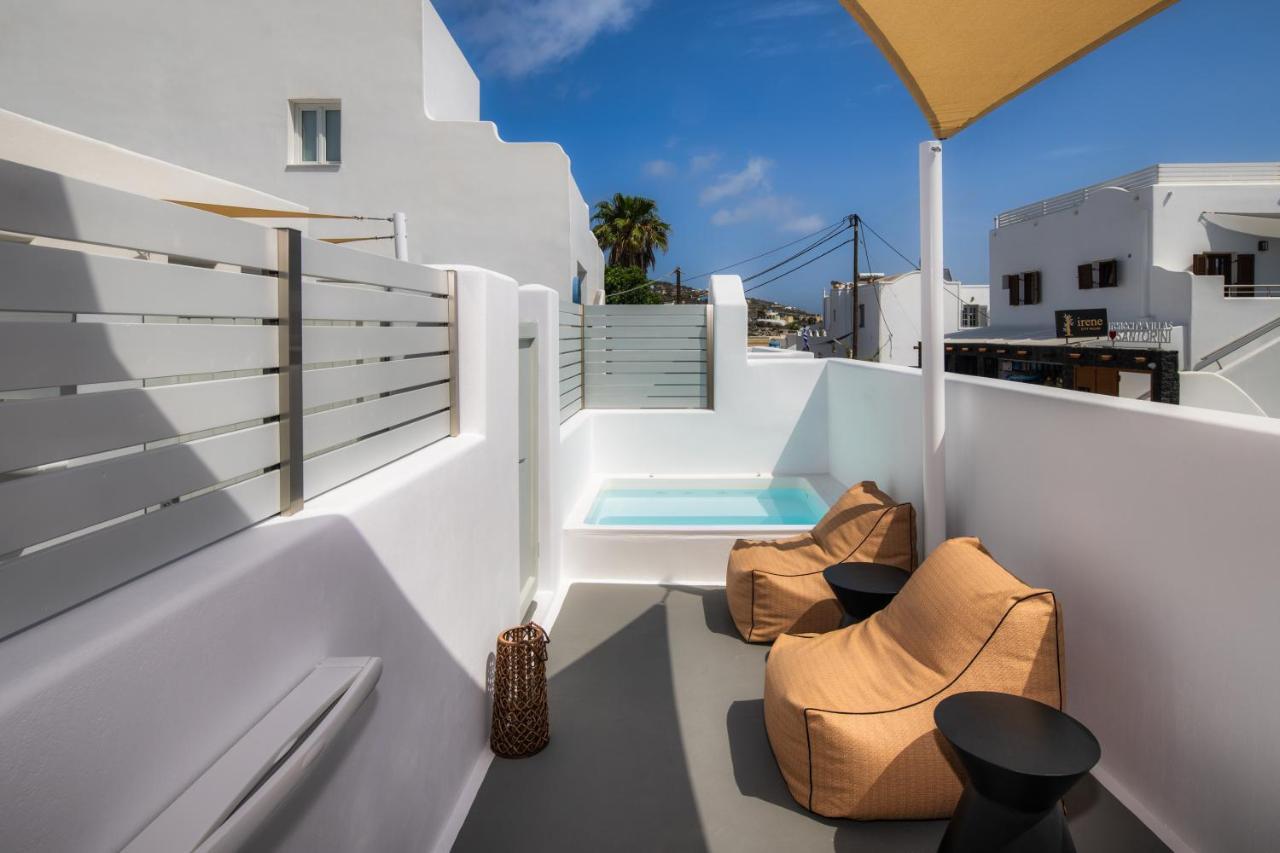 Hill Apartahotel Fira (Santorini)